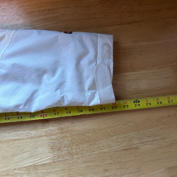 SPYDER Axys Dermizax Winter Jacket - Picture 11 of 12